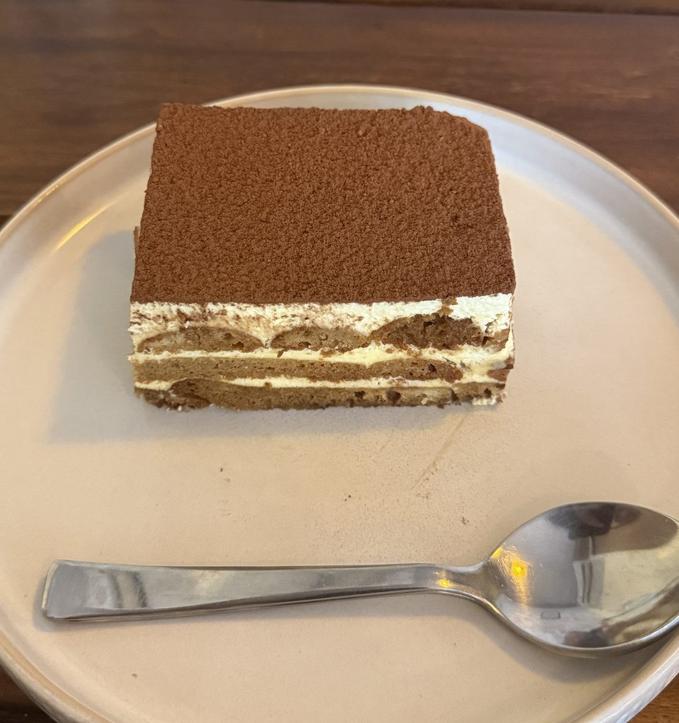 טירמיסו